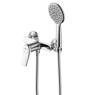 Смеситель для душа Lemark Ortus LM11303C хром